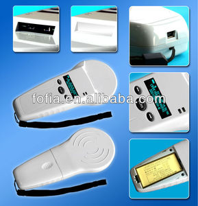 Icar identificación de los animales microchip escáner con USB y bluetooth - Product Image 5
