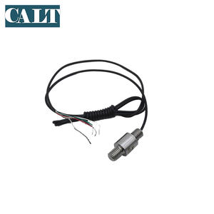 Miniatur-Spannungs drucksensor DYMH-106 200kg Wäge zelle für Kraft prüfmaschine - Product Image 4