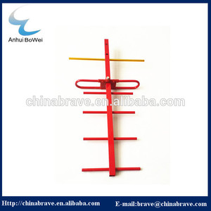 470-1100mhz 4g lte yagi antena direccional al aire libre <span class=keywords><strong>11</strong></span> dbi de alta ganancia - Product Image 1