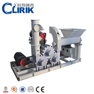 אבן מכונת ציפוי אבקה, ציפוי שחיקה טחנת - Product Image 2