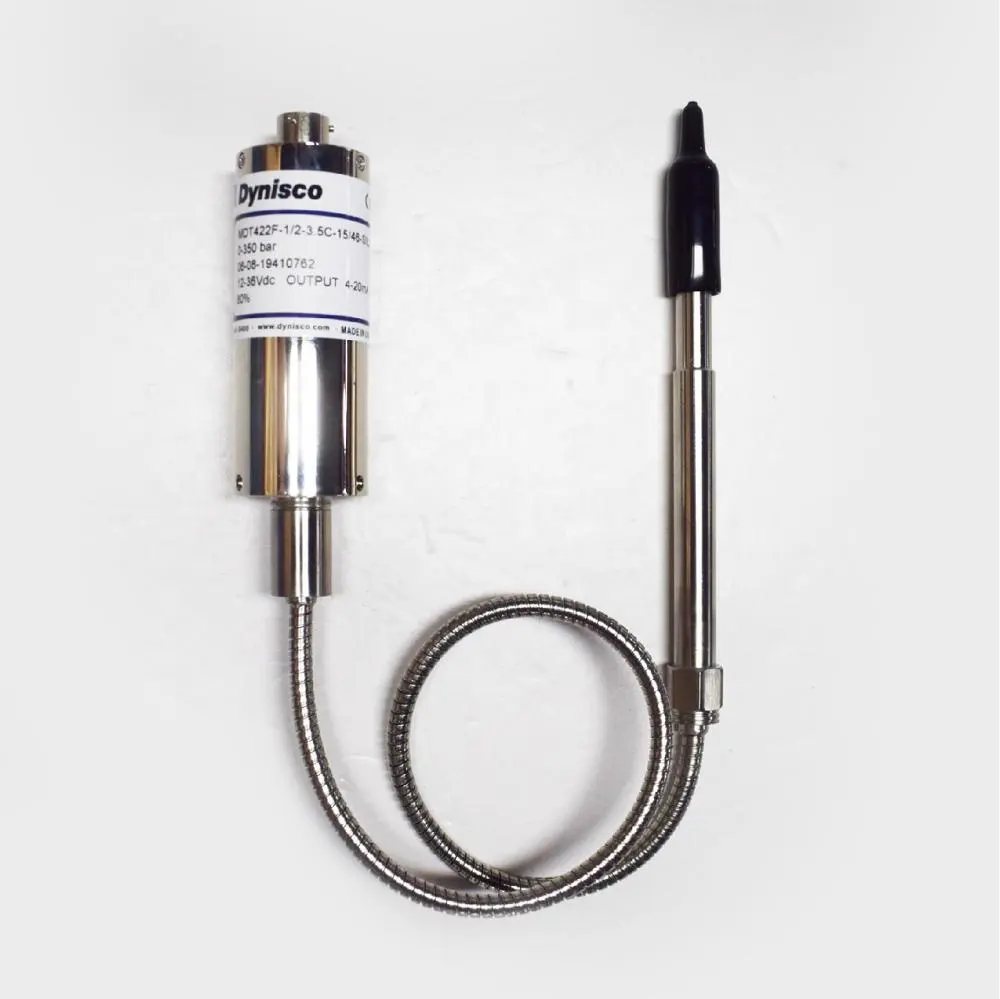 PT462XL-100MPA-6/18 датчик давления при высокой температуре