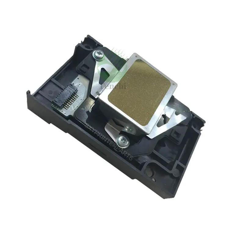 2021 99% Original novo R270 F173080 Cabeça Da Impressora para Epson 1390 1400 1410 L1800