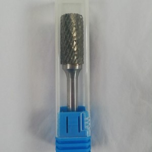 Trong kho Chất lượng cao bán buôn tungsten carbide deburring <span class=keywords><strong>burs</strong></span> ROTARY tập tin cho các bộ phận công cụ h loại ngọn lửa hình dạng nhôm lưỡi - Product Image 3