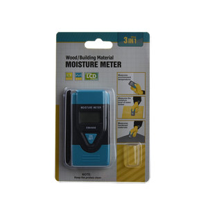 <span class=keywords><strong>Testeur</strong></span> d'humidité EM4806 All-sun, <span class=keywords><strong>testeur</strong></span> d'humidité du bois de poche, <span class=keywords><strong>testeur</strong></span> de température du contenu des matériaux de construction, portable - Product Image 6