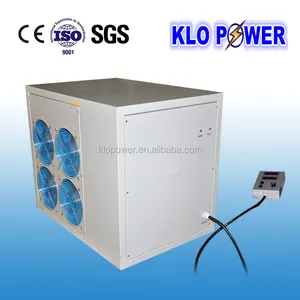 陽極酸化電解研磨用6V 12V 2000A4000amp電源