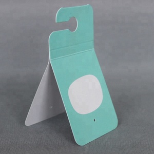 Gấp Quần Áo Vớ Giấy Treo Thẻ Và Nhãn - Product Image 3