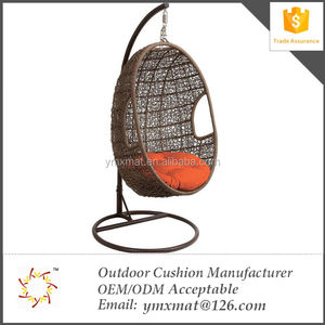 وسائد بديلة رخيصة للكراسي المعلقة في الفناء الخارجية مصنوعة يدويًا - Product Image 6