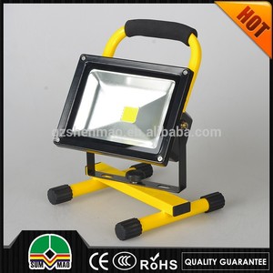 The village style 50w led floodlight - Product Image 1