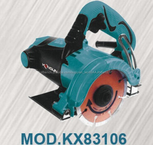 1200 W/1500 W électrique outil Marbre Cutter (KX83106) - Product Image 1