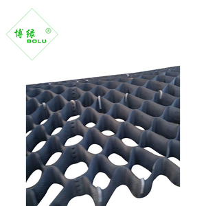 <span class=keywords><strong>Stabilisateur</strong></span> de <span class=keywords><strong>gravier</strong></span> <span class=keywords><strong>allée</strong></span> en plastique prix hdpe géocellules pour la stabilisation des sols - Product Image 1