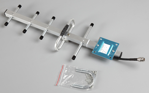 <span class=keywords><strong>Antena</strong></span> FM Yagi para exteriores <span class=keywords><strong>Lintratek</strong></span> 8dbi 1200 1700 MHz 5 unidades para <span class=keywords><strong>antena</strong></span> Yogini de red CDMA GSM de China - Product Image 6