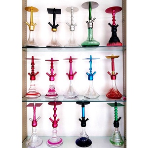 Tolly OS130 Fabricant chinois de <span class=keywords><strong>chicha</strong></span> allemande - Product Image 3