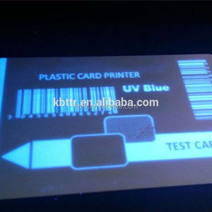 <span class=keywords><strong>P330i</strong></span> p430i p520i imprimante invisible UV bleu jaune rouge imprimante de carte d'identité encre de sécurité ruban d'identification de code à barres UV zèbre - Product Image 6