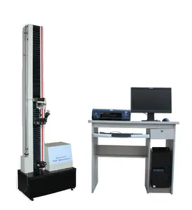 Microcomputer Control Tensile Test