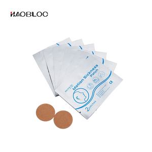 2023新製品トラベルモーションシックネスパッチ - Product Image 4