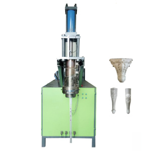 ABS <strong>Plastic</strong> Table Legs <strong>Blow</strong> Molding <strong>Machine</strong> - Product Image 1