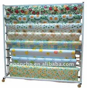 High Quality Plastic Table Cover from Tengxing factory