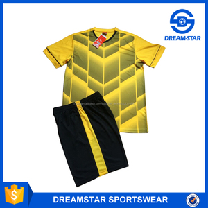 cheap custom team soccer training jersey manufacturer - Product Image 6