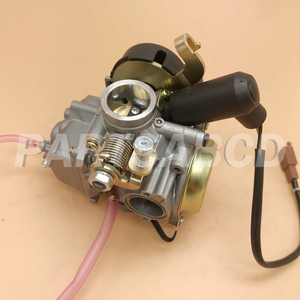 <span class=keywords><strong>Carburador</strong></span> para <span class=keywords><strong>Suzuki</strong></span> AN 125 150 <span class=keywords><strong>AN125</strong></span> AN150 Burgman - Product Image 6