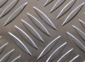 Aluminio placa de diamante de chiang mai - Product Image 1