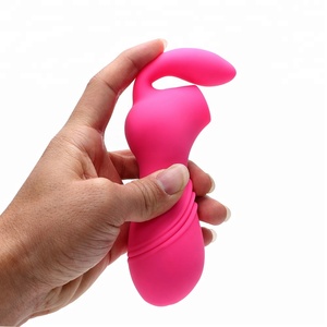 Clit Sucker Vibratore Pompino Lingua Vibrante Capezzolo per le Donne il Sesso Orale Succhiare Leccare Clitoride Stimolatore - Product Image 5