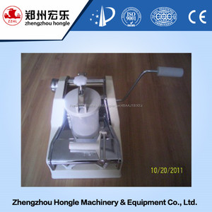 Máquina dumpling <span class=keywords><strong>casa</strong></span> muy fácil de manejar - Product Image 1