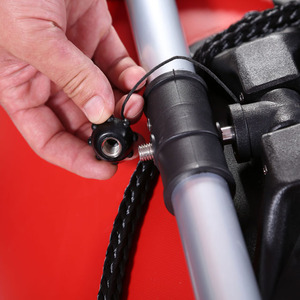 Modèle populaire pour <span class=keywords><strong>bateau</strong></span> gonflable pour 5 personnes avec moteur hors-bord - Product Image 5