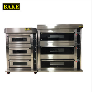 Machine à <span class=keywords><strong>pain</strong></span> four à pizza - Product Image 6