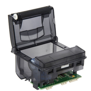 2 Inch Nhiệt Bảng Điều Khiển Bãi Đậu Xe Vé Máy RP203 58Mm Bảng Điều Khiển Máy In Nhiệt - Product Image 2