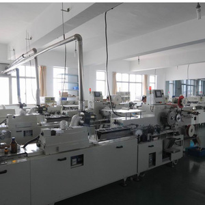 MF58 NTC Nhà Sản Xuất Nhiệt Điện Trở 10 K <span class=keywords><strong>ohm</strong></span> 3900 - Product Image 5