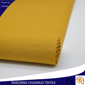 Alta Calidad <span class=keywords><strong>de</strong></span> Punto Sólido Teñido NR Spandex Tela <span class=keywords><strong>Roma</strong></span> - Product Image 6