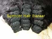 เส้นผมสังเคราะห์แบบเวฟลอนเกรด 5A, 4A, 6A คุณภาพสูง - Product Image 1