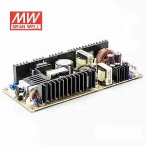 PID-250C AC-DC 250W 36V - 5V açık çerçeve PCB izole çift çıkış PFC endüstriyel ortalama kuyu anahtarlama güç kaynağı