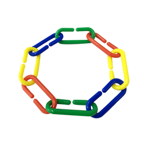 Juguete de Eslabones de Cadena para Niños - Product Image 2