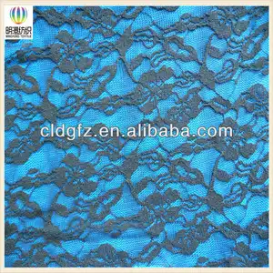 YF2 In Stock Lace For Wig Fabric For Garment