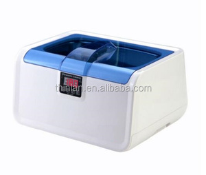 Ultrasone Wasmachine CE-7200A Ultra Sonic Cleaner Kunstgebit Sieraden Horloge Schoonmaken Digitale Ultrasound Machine Dental Lab - Product Image 6