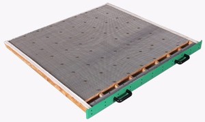 Haricots épierreur et machine de nettoyage - Product Image 4