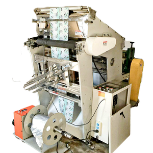 Fabriek Op Maat Gemaakte En Gefabriceerde Yoghurtfolie Deksel Ponsmachine - Product Image 3
