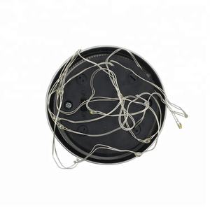 Nuevas llegadas decoración del jardín solar luces Mason Jar - Product Image 4