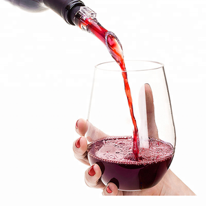 Stylo en plastique multifonctionnel, pour bouteille <span class=keywords><strong>de</strong></span> <span class=keywords><strong>vin</strong></span> en acrylique, <span class=keywords><strong>aérateur</strong></span>, carafe - Product Image 3