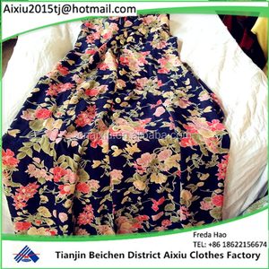 <span class=keywords><strong>Nome</strong></span> vestito di polo di modo di marca di vestiti usati - Product Image 6