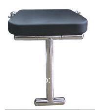 Siège de <span class=keywords><strong>douche</strong></span> pliable <span class=keywords><strong>mural</strong></span> haut de gamme TX-22 pour salle de bain et voyage - Product Image 6