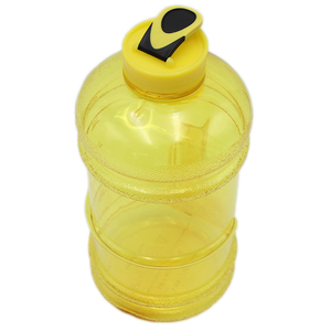 1litre 2l <span class=keywords><strong>2</strong></span> <span class=keywords><strong>litres</strong></span> boisson d'eau petg bouteille en plastique - Product Image 2