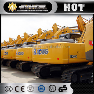 25 ton <span class=keywords><strong>xcmg</strong></span> a piedi mini escavatore <span class=keywords><strong>xe250</strong></span> vendita a buon mercato - Product Image 5