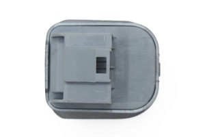 Interrupteur de rechange chromé de haute qualité, protecteur de miroir de voiture adapté à VW <span class=keywords><strong>Golf</strong></span> Gti MK5 MK6 Jetta <span class=keywords><strong>5</strong></span> lapin PASSAT B6 - Product Image 2