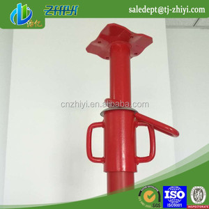 Tianjin zhiyi échafaudage coffrage soutient/étayage prop - Product Image 5