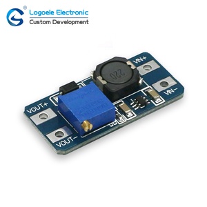Mô-đun Chuyển Đổi <span class=keywords><strong>DC</strong></span> MT 3608 Tăng Cường Cung Cấp Năng Lượng <span class=keywords><strong>DC</strong></span>-<span class=keywords><strong>DC</strong></span> MT3608 - Product Image 6