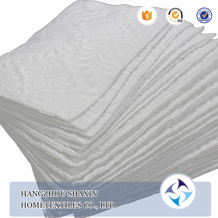 OEM дешевые-подушку нетканых наволочка подушки и подушки