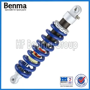 ATV Motorcycle 400mm Dirt Bike Rear Shock