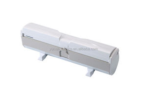 Distributeur de <span class=keywords><strong>Film</strong></span> <span class=keywords><strong>alimentaire</strong></span>, découpeur en plastique, pour usage domestique, de haute qualité - Product Image 4